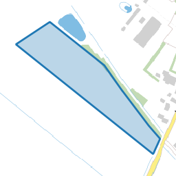 Perceel ODN00-M-2420