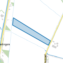 Perceel ODN00-M-2422