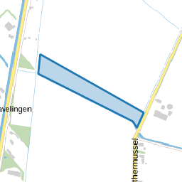 Perceel ODN00-M-2425