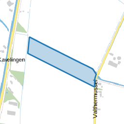 Perceel ODN00-M-2430