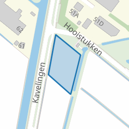 Perceel ODN00-M-2442