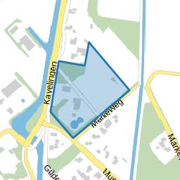 Perceel ODN00-M-2445