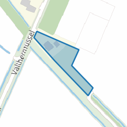 Perceel ODN00-M-2460