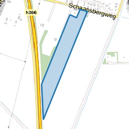 Perceel ODN00-M-2488