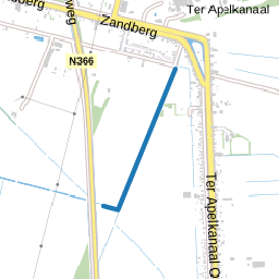 Perceel ODN00-M-2491