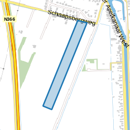 Perceel ODN00-M-2499