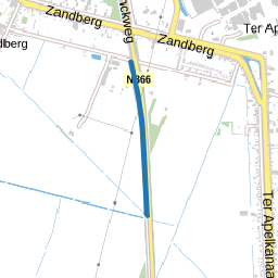 Perceel ODN00-M-2502