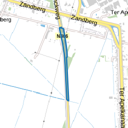 Perceel ODN00-M-2503