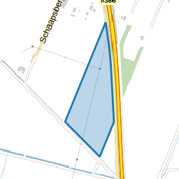 Perceel ODN00-M-2509