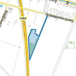 Perceel ODN00-M-2510