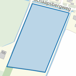 Perceel ODN00-M-2511