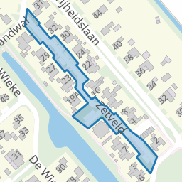 Perceel ODN00-M-2515