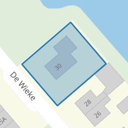 Perceel ODN00-M-2521