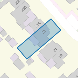 Perceel ODN00-M-2527