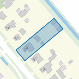 Perceel ODN00-M-2533