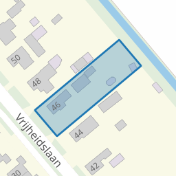 Perceel ODN00-M-2538