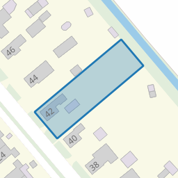 Perceel ODN00-M-2540