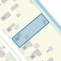 Perceel ODN00-M-2541