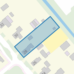 Perceel ODN00-M-2546