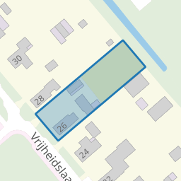 Perceel ODN00-M-2547