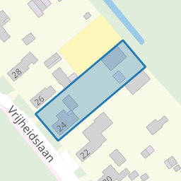 Perceel ODN00-M-2548