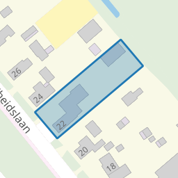 Perceel ODN00-M-2549