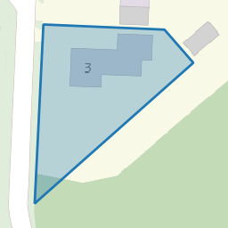 Perceel ODN00-M-2553