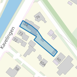 Perceel ODN00-M-2576