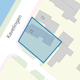 Perceel ODN00-M-2578