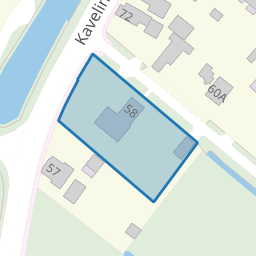 Perceel ODN00-M-2582