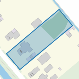 Perceel ODN00-M-2601