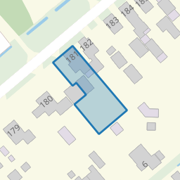 Perceel ODN00-M-2606