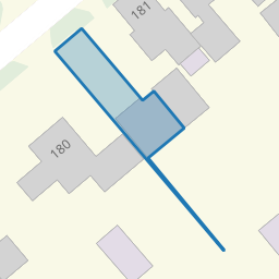 Perceel ODN00-M-2607