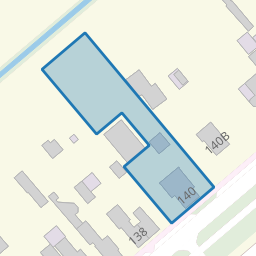 Perceel ODN00-M-2613