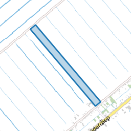 Perceel ODN00-M-2615
