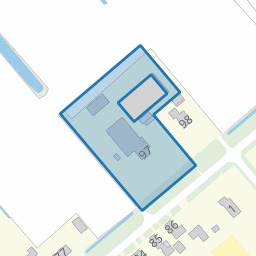 Perceel ODN00-M-2616