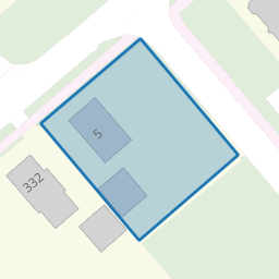 Perceel ODN00-M-2618