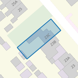 Perceel ODN00-M-2621