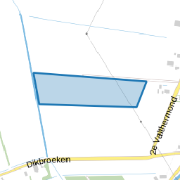 Perceel ODN00-M-2623