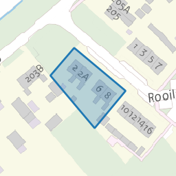 Perceel ODN00-M-2630