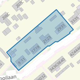 Perceel ODN00-M-2636