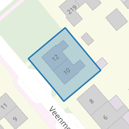 Perceel ODN00-M-2642