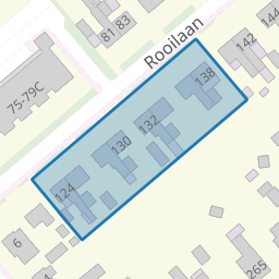 Perceel ODN00-M-2653