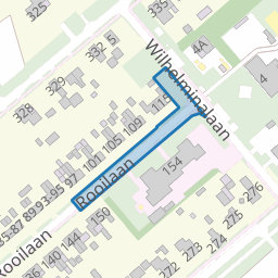 Perceel ODN00-M-2658