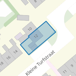 Perceel ODN00-M-2661