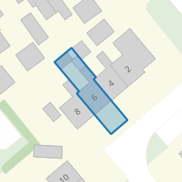 Perceel ODN00-M-2664