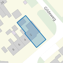 Perceel ODN00-M-2666