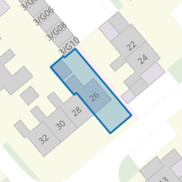 Perceel ODN00-M-2670