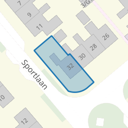 Perceel ODN00-M-2672