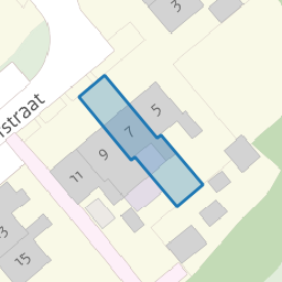 Perceel ODN00-M-2675